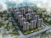 武漢市城鄉統籌示范區還建房（一期）永興苑