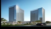 武漢鼎杰現代機電信息孵化園（加速器）工程（14、15、17、18號樓）工程