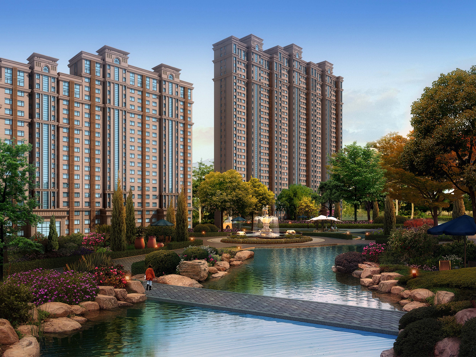 【喜訊】湖北中陽建設(shè)集團(tuán)青福新城二期項目榮獲建筑業(yè)雙項獎項